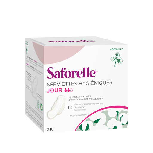 Sanitary Towels DAY, , medium